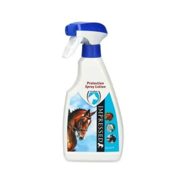 Protection spray lotion 500ml - Produits anti-insectes
