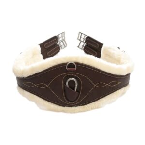 Sellerie - Sangle anatomique sheepskin kentucky - Sangles et accessoires