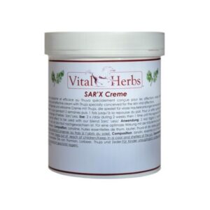Sellerie - Sar'x creme vital herbs s/r - Soins de la peau