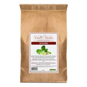 Sellerie - Seniors vital herbs s/r - Vitamines et minéraux