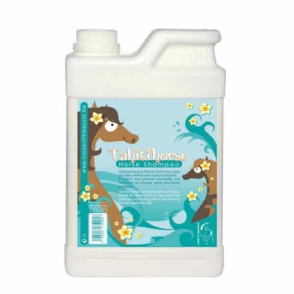 Sellerie - Shampoing Tahiti - 1L HOTW - Shampoings