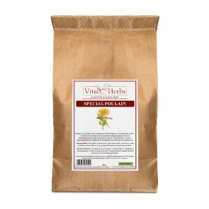 Sellerie - Special poulain vital herbs s/r - Vitamines et minéraux