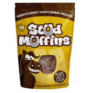Sellerie - Stud muffins - 15 pièces - Friandises