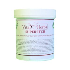 Sellerie - Super itch creme vital herbs s/r - Soins de la peau