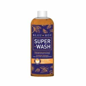 Sellerie - Super wash shampooing bleu-roy - Shampoings