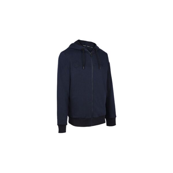 Sellerie - Sweat zip bonito - homme samshield - Homme