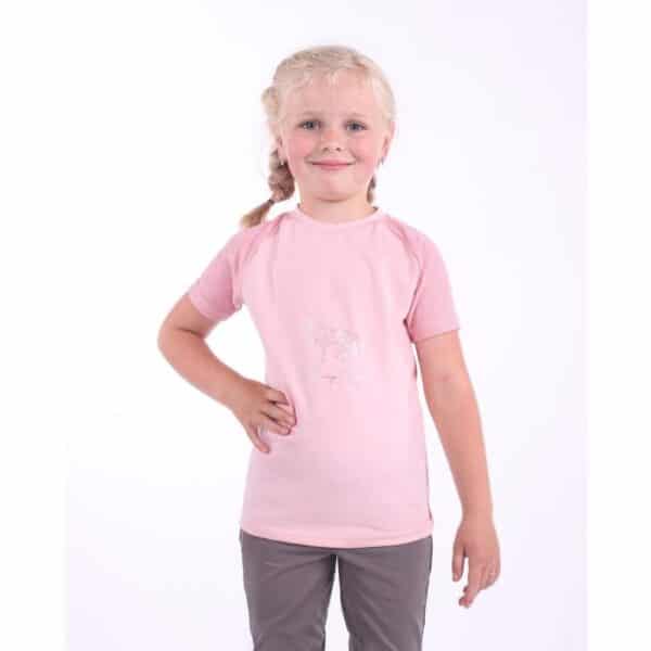 Sellerie - T shirt junior zora qhp - Enfant