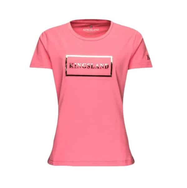 Sellerie - T-shirt kl cemile - Dame