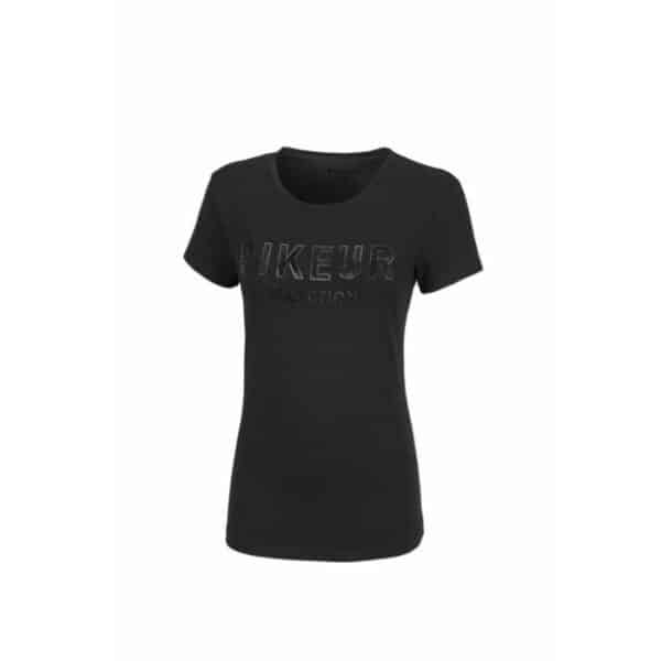 Sellerie - T-shirt Vida Selection PIKEUR - Dame