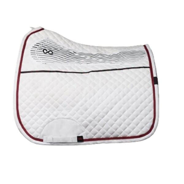 Sellerie - Tapis de selle presteq ambition first - Dressage