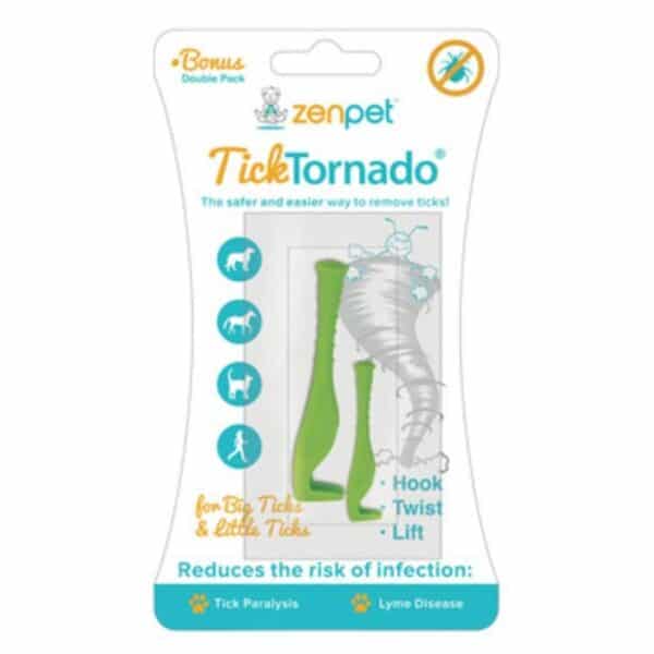 Sellerie - Tick tornado zenp5940 - Produits anti-insectes