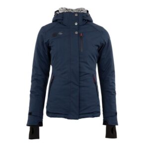 Sellerie - Whis coach jacket parka - Dame