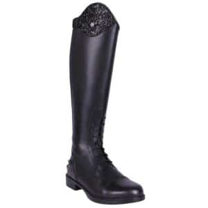 Sellerie - Bottes qhp romy junior - large - Bottes et accessoires