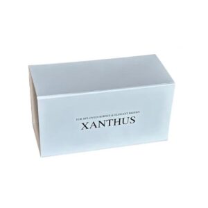 Sellerie - Coffret cadeau xanthus - Soins de la peau