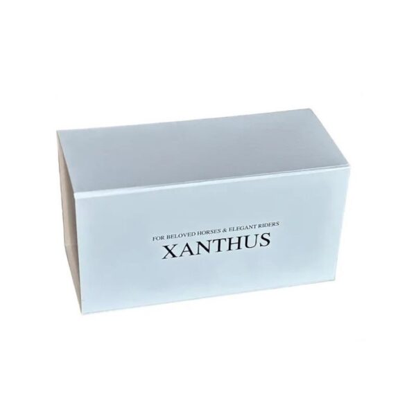 Sellerie - Coffret cadeau xanthus - Soins de la peau