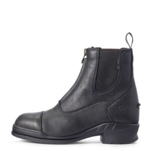 Sellerie - Bottines heritage iv "steel toe" ariat - dame - Bottines et boots