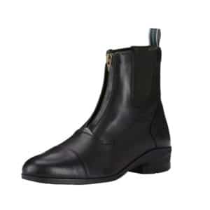 Sellerie - Bottines heritage iv zip paddock ariat - dame - Bottines et boots