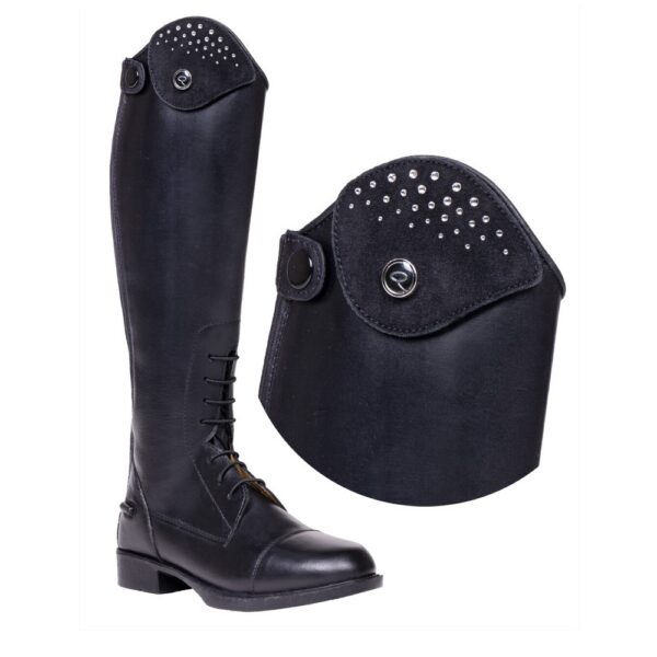 Sellerie - Top interchangeable romy fade qhp - Bottes et accessoires