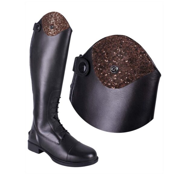 Sellerie - Top interchangeable romy sparkle qhp - Bottes et accessoires