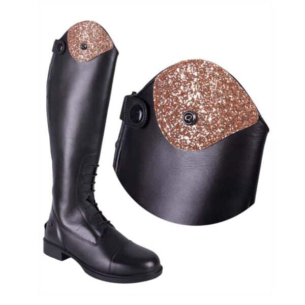 Sellerie - Top interchangeable romy sparkle qhp - Bottes et accessoires