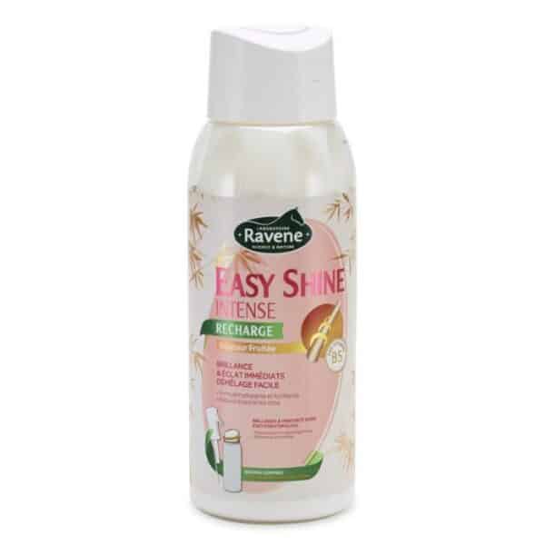 Sellerie - Easy shine intense - recharge ravene - Soins robe et crinière