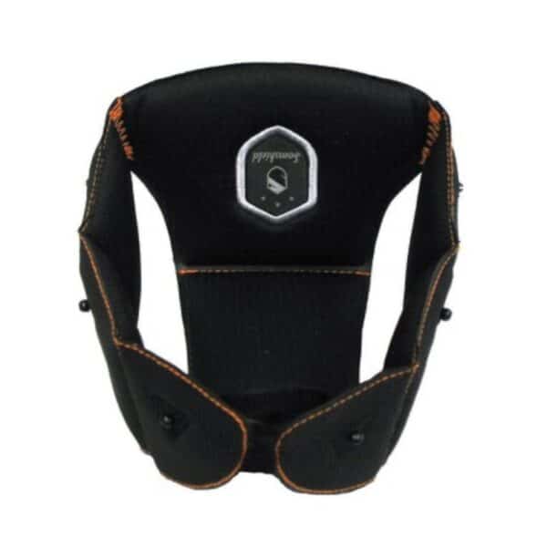 Sellerie - Liner premium samshield - Accessoires de casques et bombes