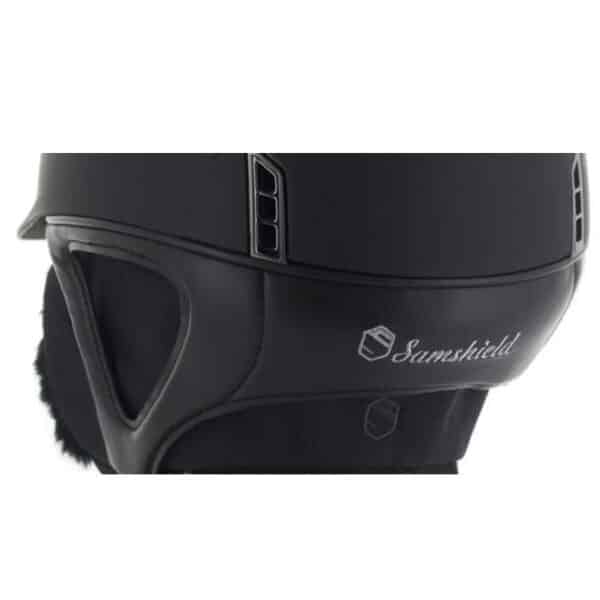 Sellerie - Liner hiver samshield - Accessoires de casques et bombes