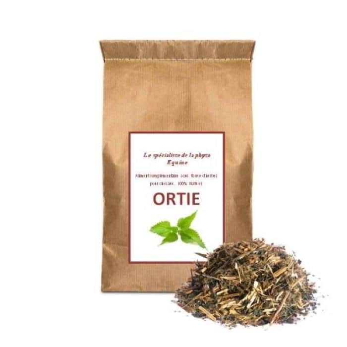 Sellerie - Ortie vital herbs s/r - Vitamines et minéraux