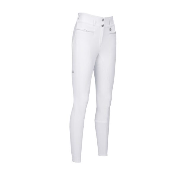 Sellerie - Pantalon full grip taille haute pikeur s24 - Dame