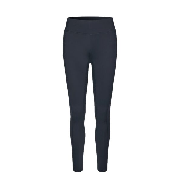 Sellerie - Pantalon legging full grip kl kiara - dame kingsland - Dame