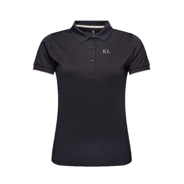 Sellerie - Polo kl cadence kingsland - Outlet