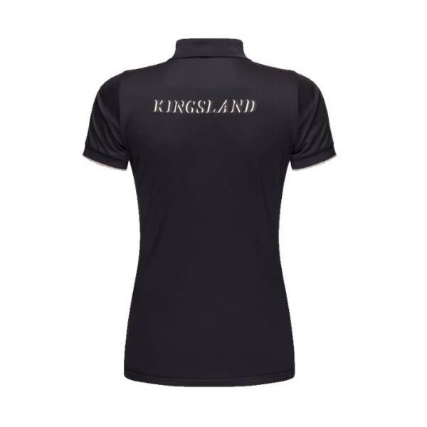 Sellerie - Polo kl cadence kingsland - Outlet