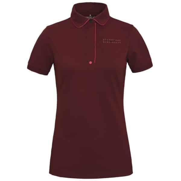 Sellerie - Polo kl olena - dame kingsland 2022 - Outlet