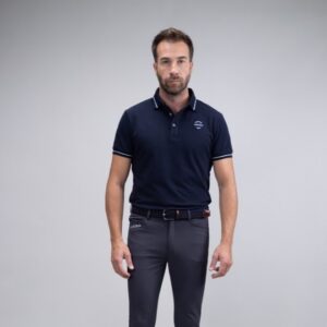 Sellerie - Polo pampelonne - homme harcour - Homme