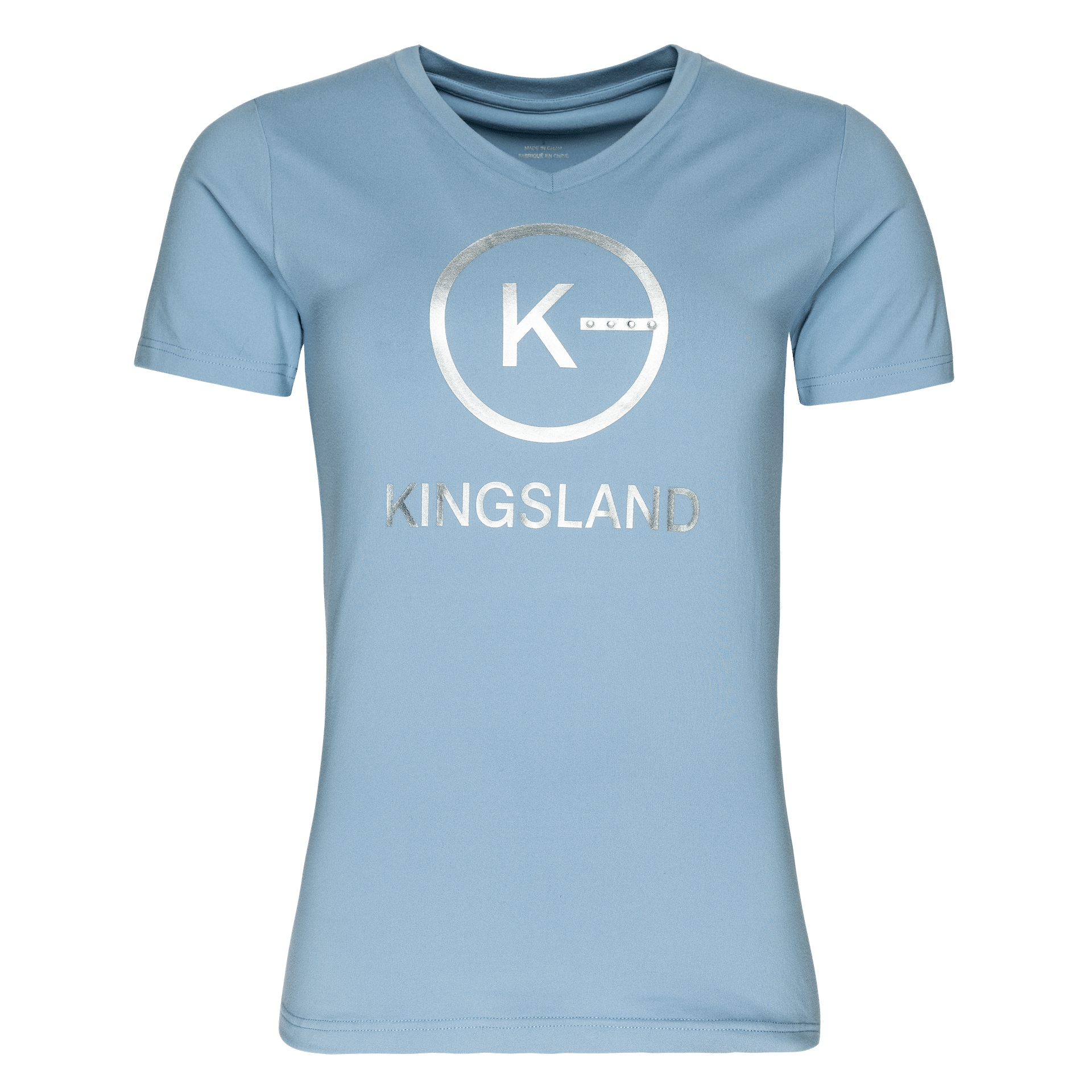 Sellerie - T-shirt kl helena kingsland - Dame