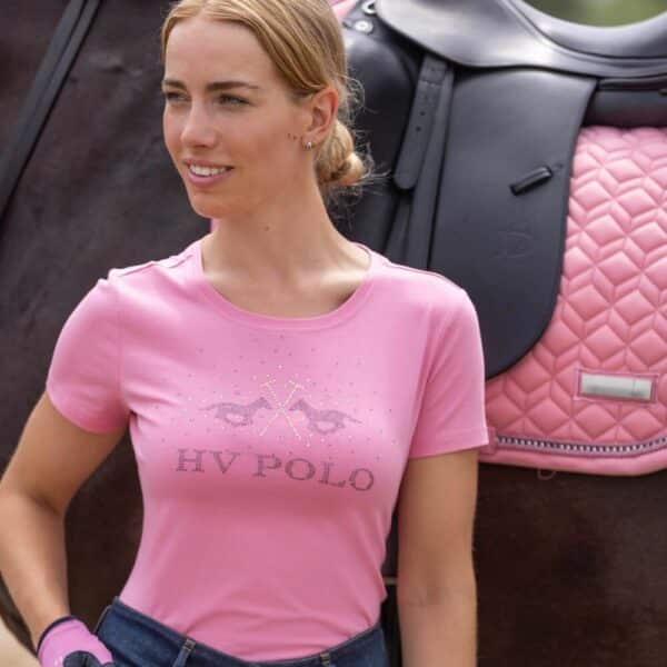 Sellerie - T-shirt lola hv polo - Outlet