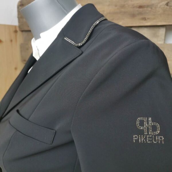 Sellerie - Veste de concours cecile pikeur - Vestes de concours