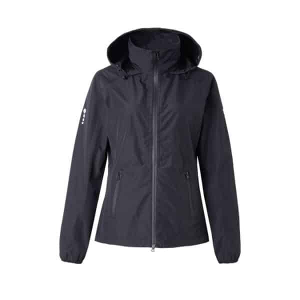 Sellerie - Veste imperméable stella horze - Outlet