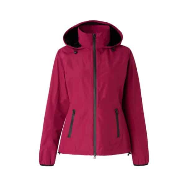 Sellerie - Veste imperméable stella horze - Outlet