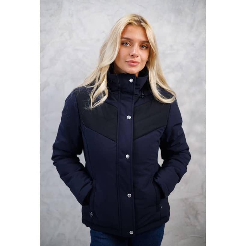 Sellerie - Veste jarnac harcour - Dame