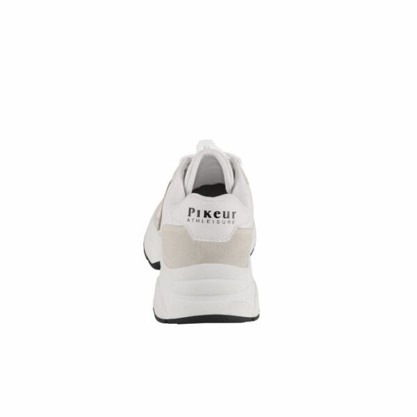 Sellerie - Basket sneaker - Blanc Pikeur Athleisure - Bottines et boots