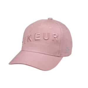 Sellerie - Casquette "Embroidered" S24 Pikeur Sports - Casquettes