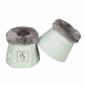Sellerie - Cloches "Softlate Fauxfur" Classic Sports S24 ESKADRON - Cloches et protèges-glomes