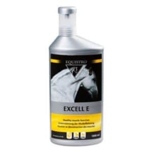 Sellerie - Excell E liquide EQUISTRO - S/R - Muscles, récupération et performance
