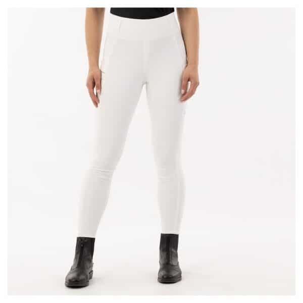 Sellerie - Pantalon legging Elisabeth - Dame BR - Pantalons