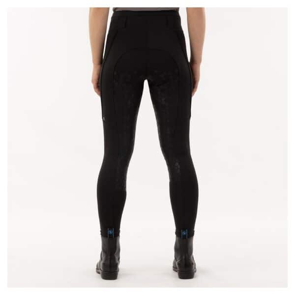 Sellerie - Pantalon legging Evita - Dame BR - Dame