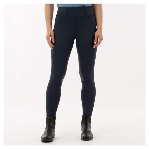 Sellerie - Pantalon legging Evita - Dame BR - Dame