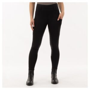 Sellerie - Pantalon legging Evita - Dame BR - Dame