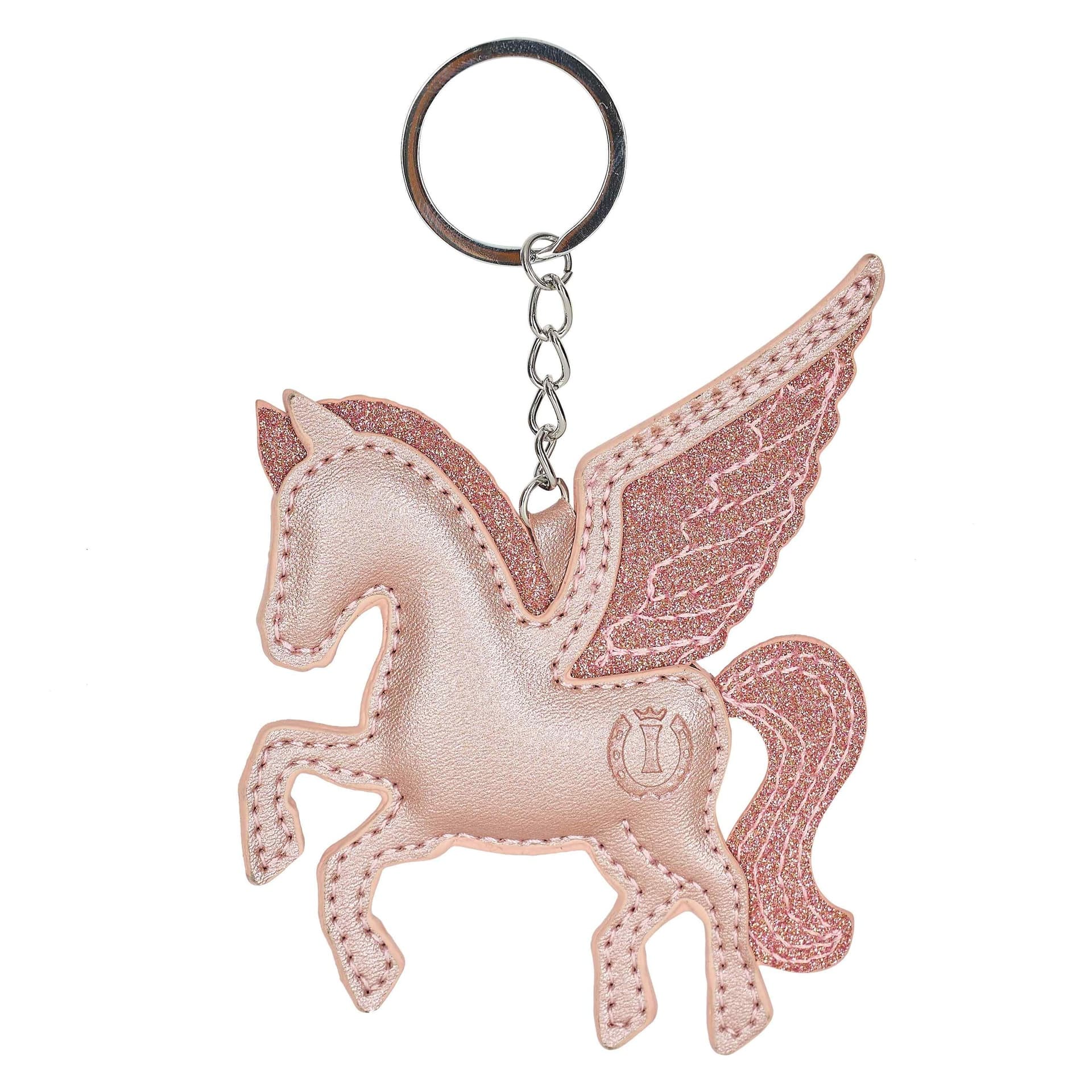 Sellerie - Porte-clés "Key to my horse" IMPERIAL RIDING - Bijoux et autres