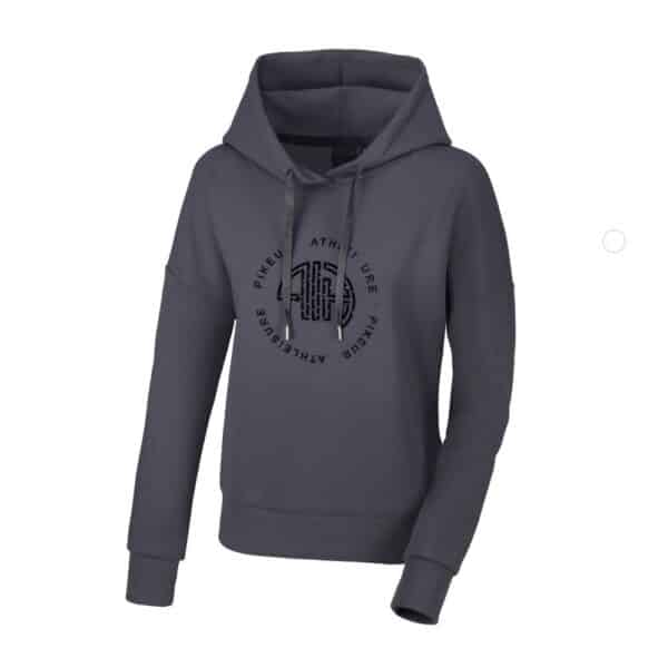 Sellerie - Pull sweat à capuche S24 Pikeur Athleisure - Dame
